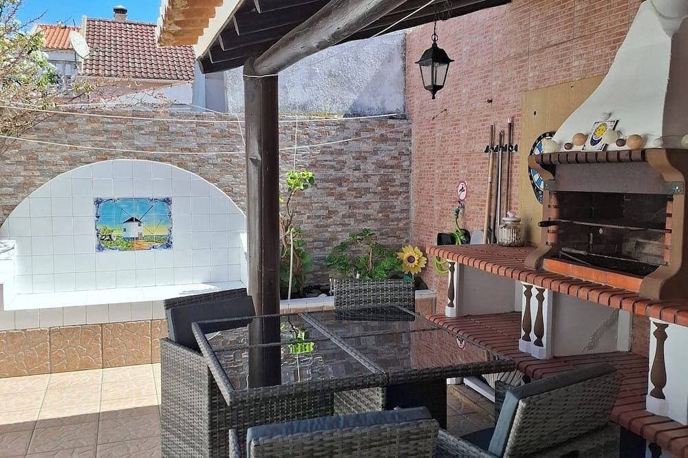The Corner accommodation in Algarve Odeceixe 1
