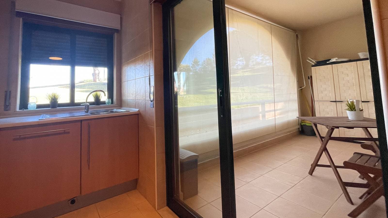 Foto 13 von 20: Salgados Village - Apartamento T1-50