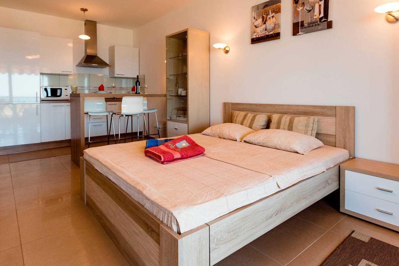 Foto 3 von 21: Ferienwohnung Maslina