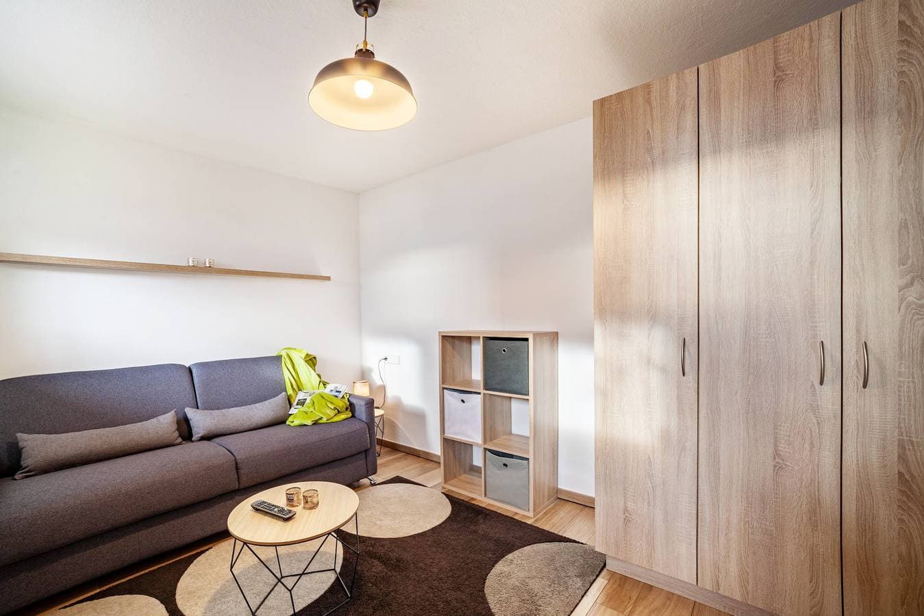 Foto 11 von 16: Ferienwohnung "Unterortsgut" mit Privatem Garten und WLAN