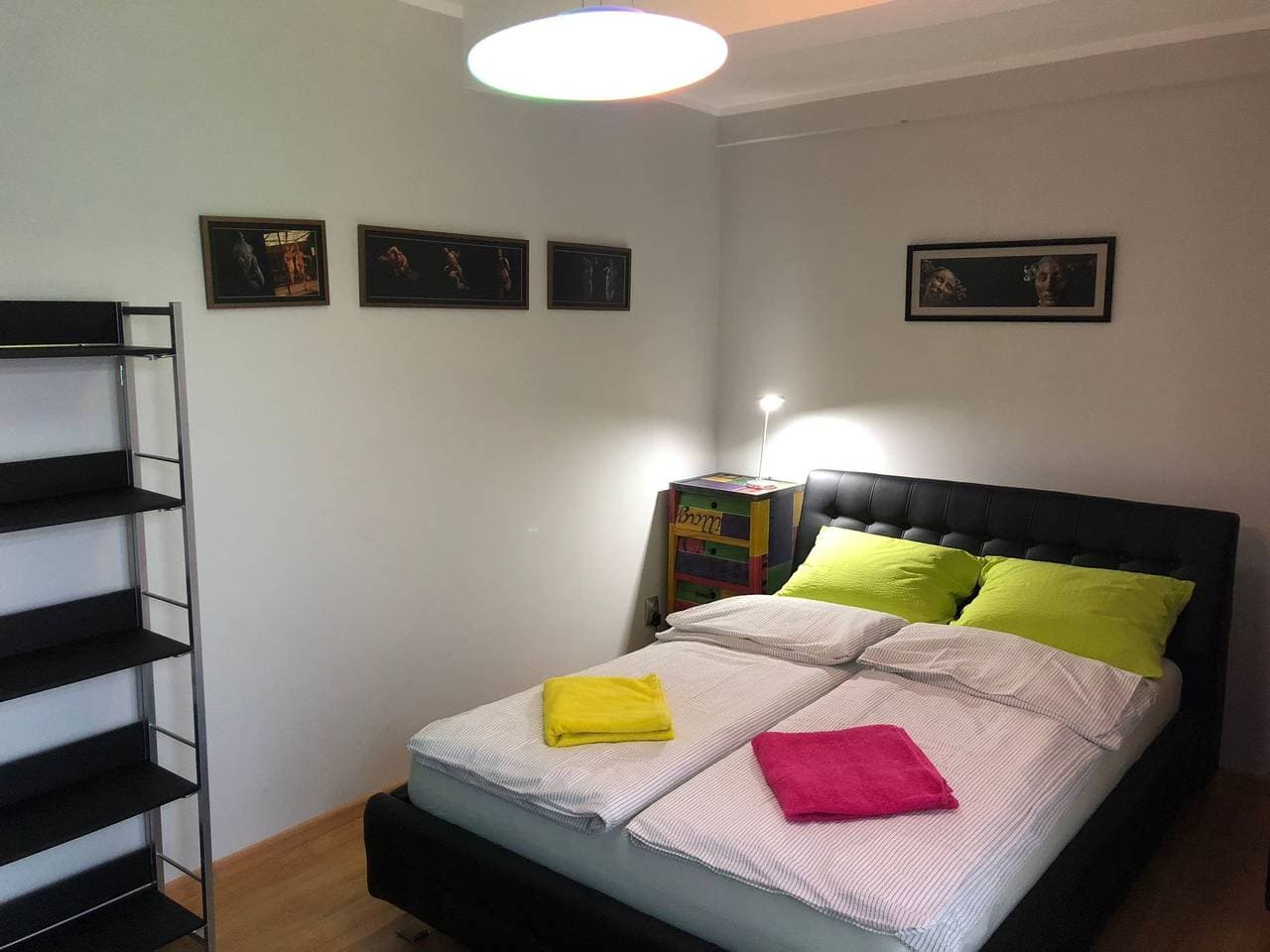 Foto 2 von 20: "Relax Cluj Apartment"