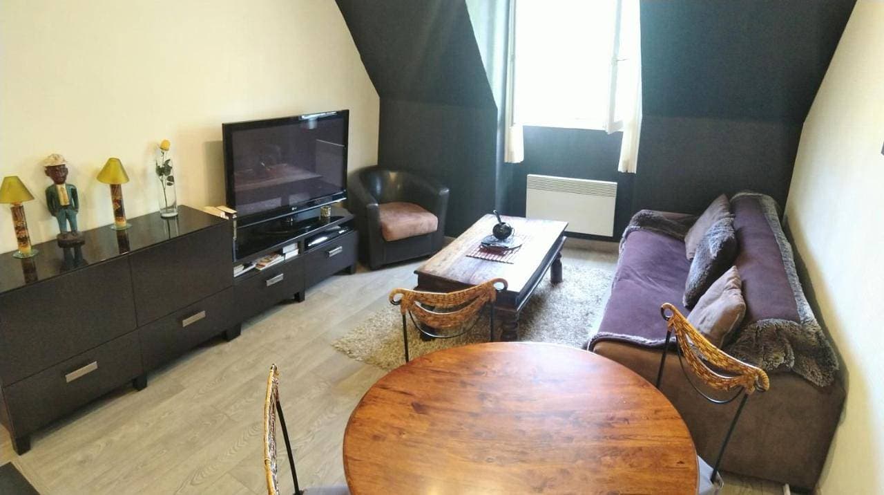 Foto 8 von 18: Two-Bedroom Apartment