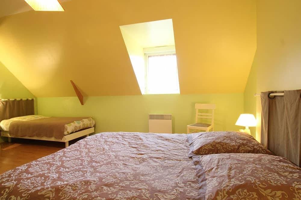 Foto 3 von 15: Charmantes Haus für 2 in La Bloutière