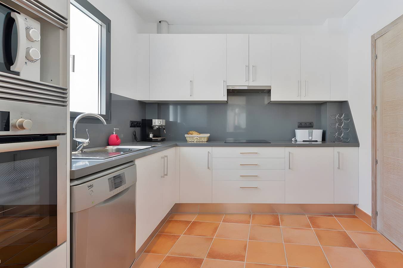 Foto 12 von 40: Villa 'Cana Clara' mit privatem Pool, WLAN und Klimaanlage