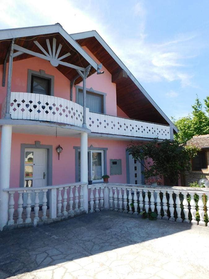 Foto 2 von 17: Villa Anna