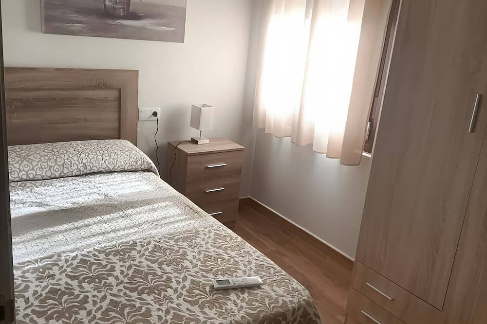 Foto 10 von 30: Apartamento El Huertecillo 1 im Renaissance-Dorf La Mancha