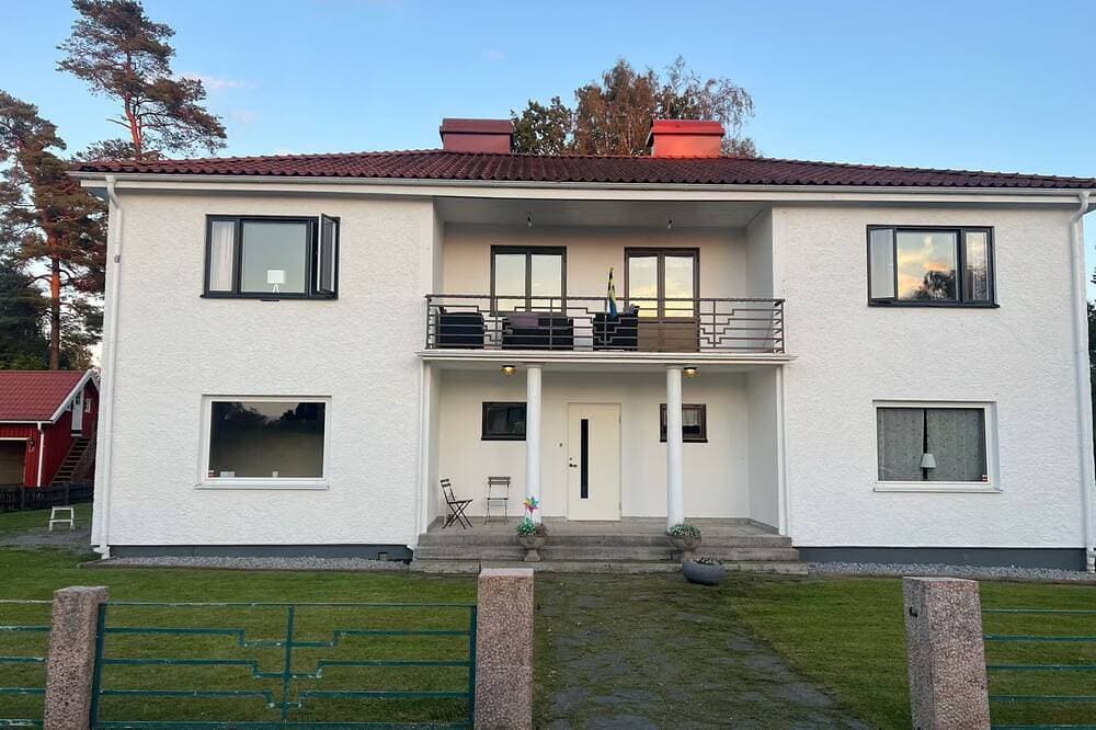 Foto 12 von 17: Grosses Ferienhaus für Sommer- als auch Winterurlaub