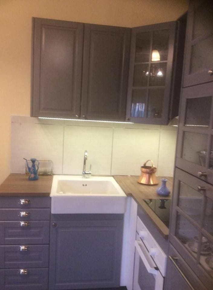 Foto 13 von 15: Apartment with Sea View