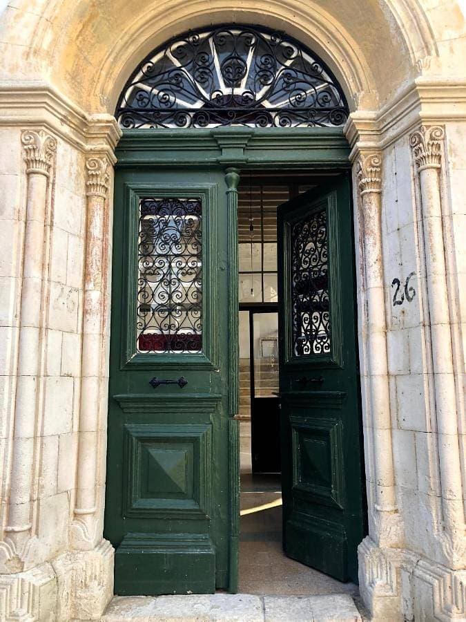 Le Mat Hostel 1