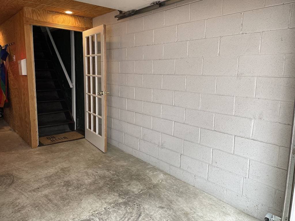Foto 12 von 16: Carriage House Studio in the Heart of Dc