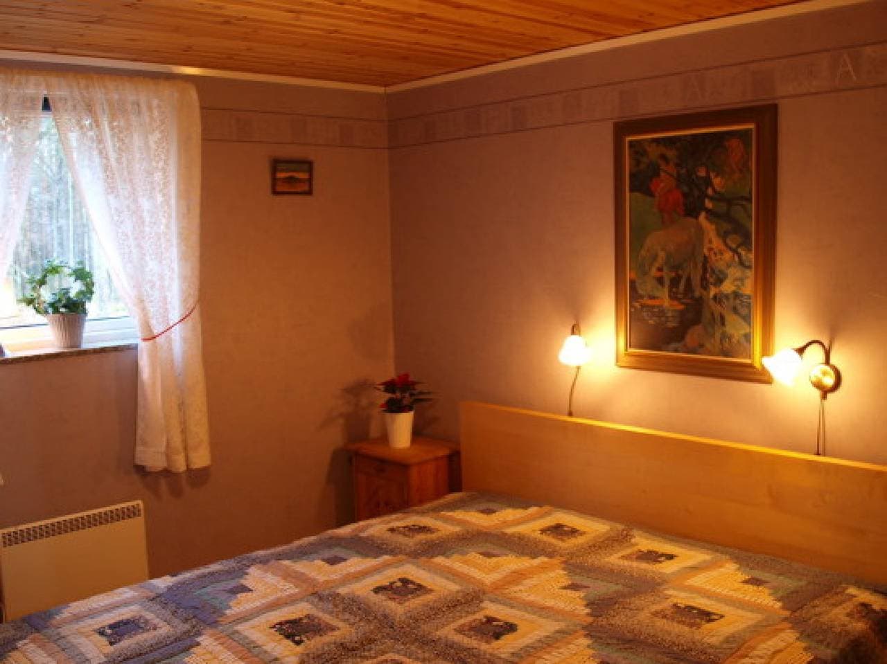 Foto 5 von 19: Ferienhausurlaub wo die Elche zu Hause sind