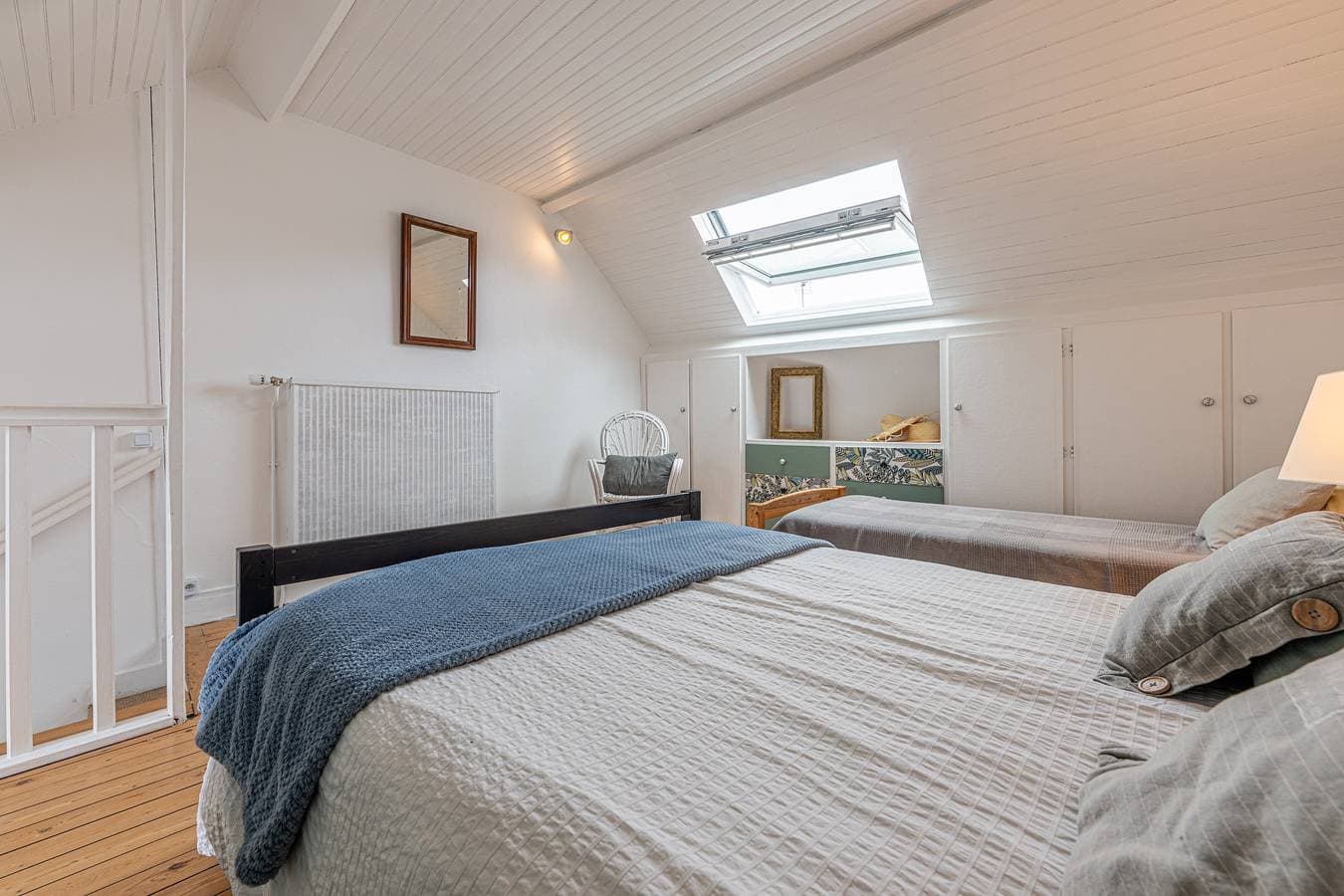 Foto 9 von 14: Ferienhaus für 5 Personen