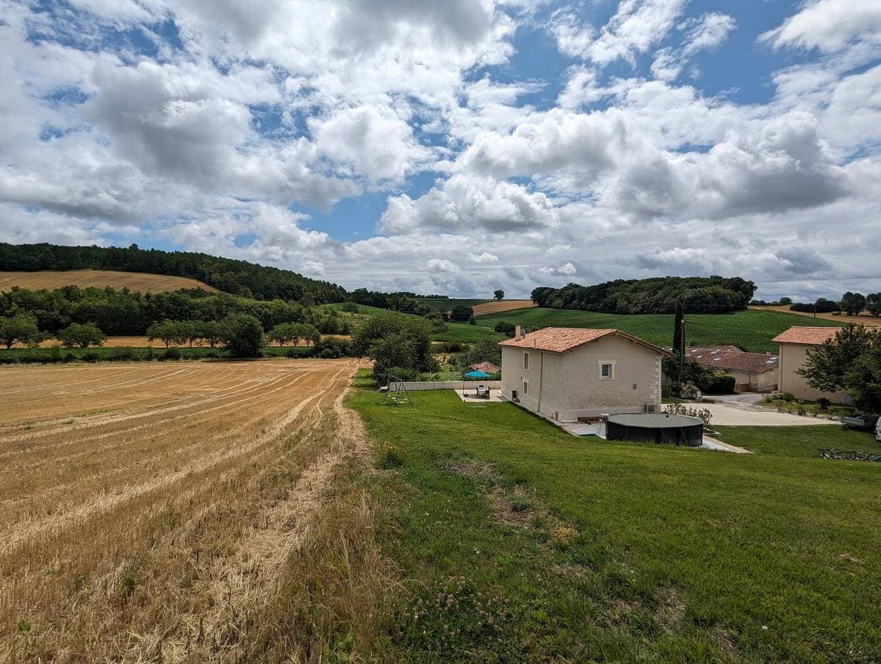 Foto 10 von 34: Val des Côteaux
