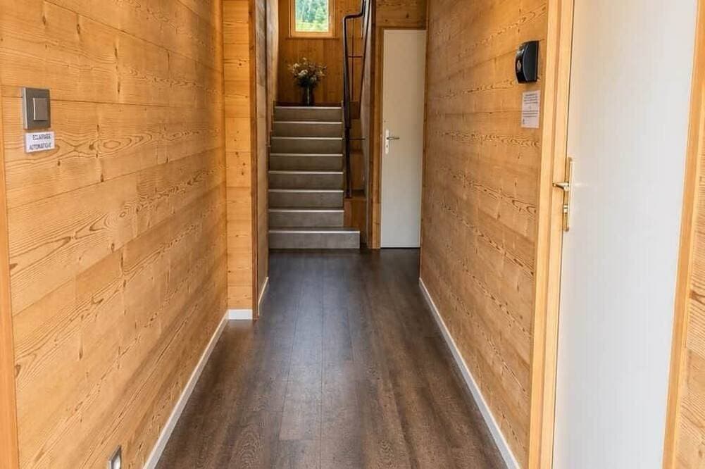Foto 13 von 13: Das Nest von Macelian, Le Cocoon 2 Pers