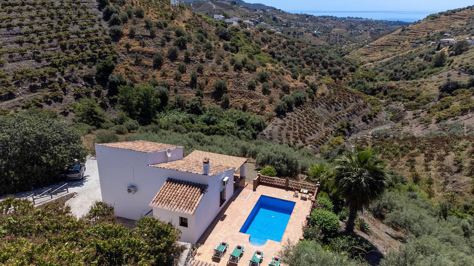 Foto 5 von 37: Casa Javier López
