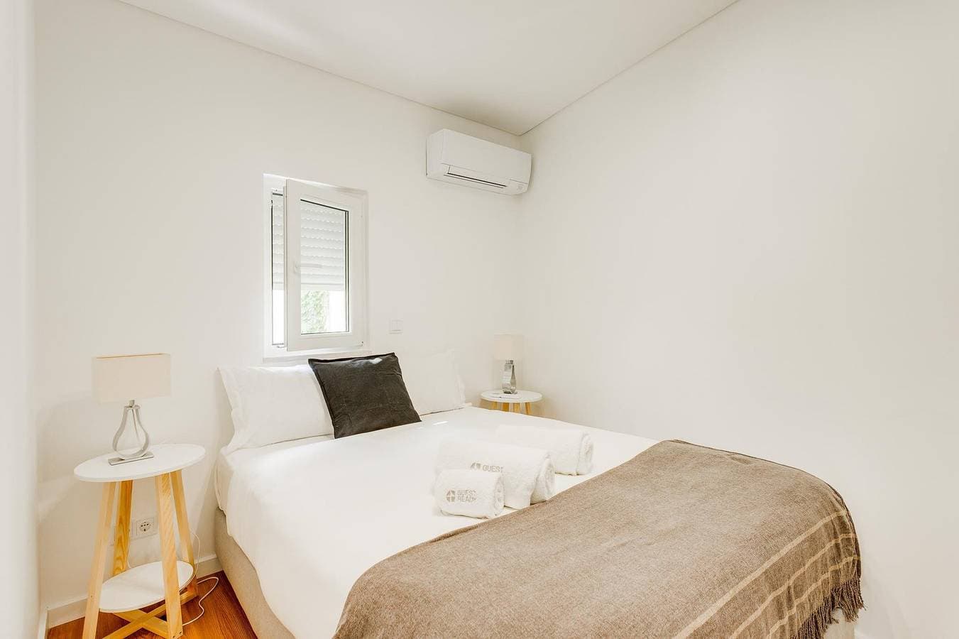 Foto 2 von 27: Ferienwohnung für 2 Personen mit Terrasse