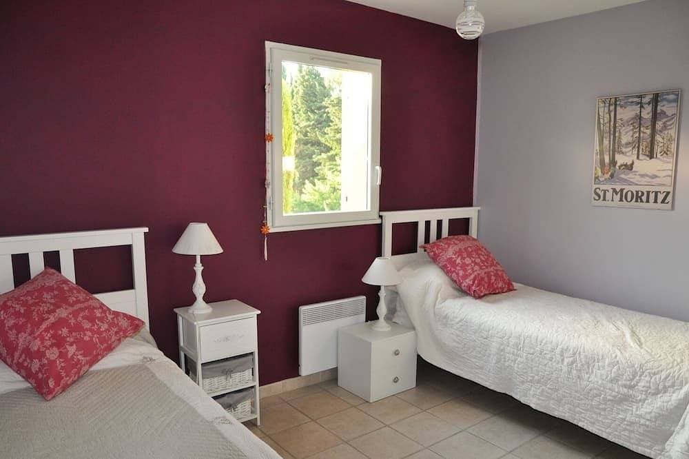 Foto 5 von 30: Ruhiggelegenes Haus mit Garten; in der Provence