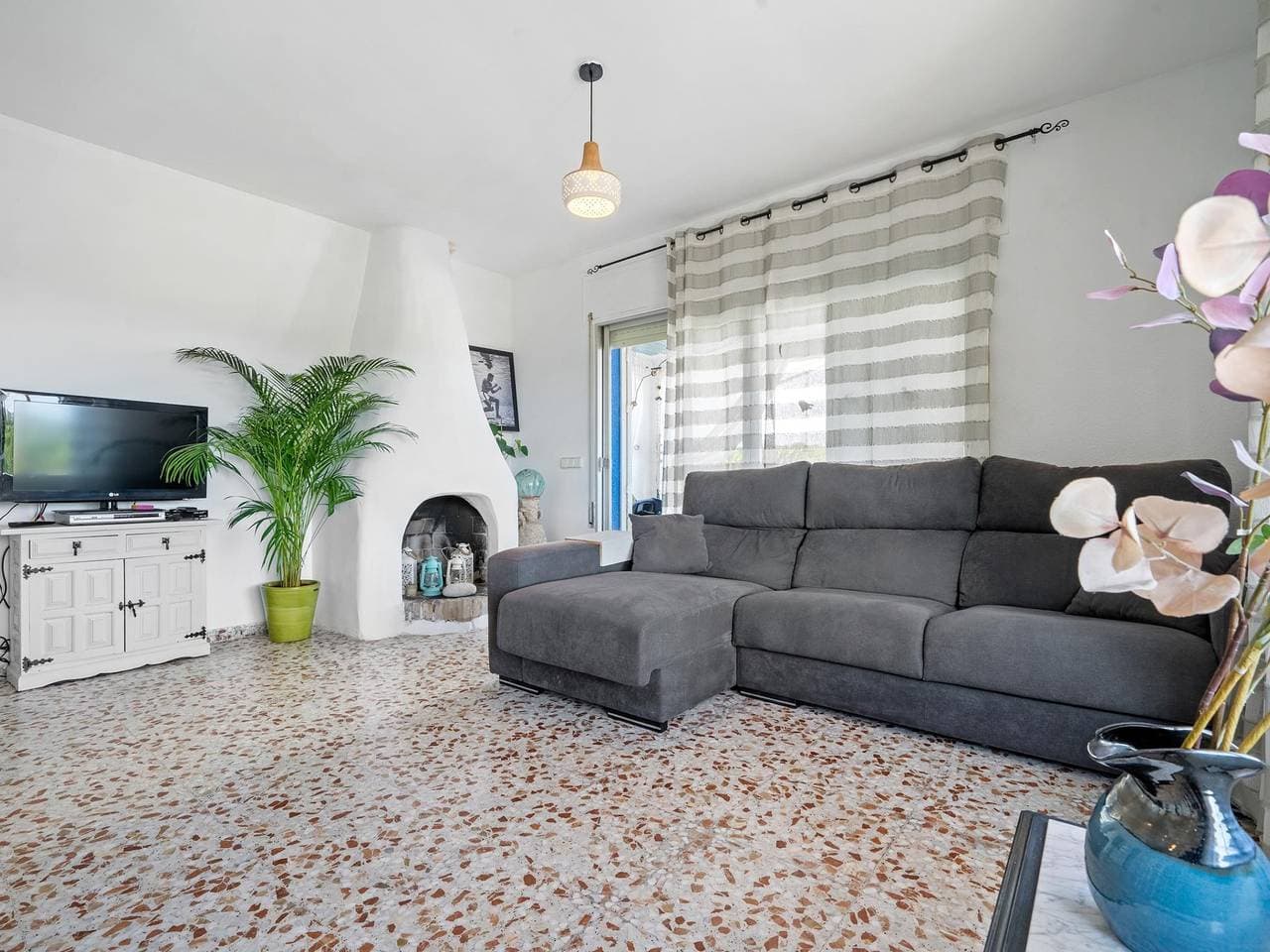 Foto 5 von 23: Ferienhaus für 6 Personen mit Garten