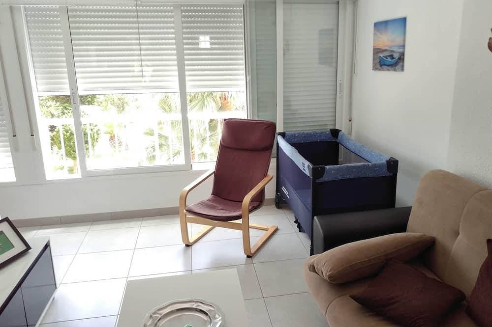 Foto 9 von 30: Fantastische Loft-Wohnung Am Strand Mit Allen Dienstleistungen (WIFI, A / C)