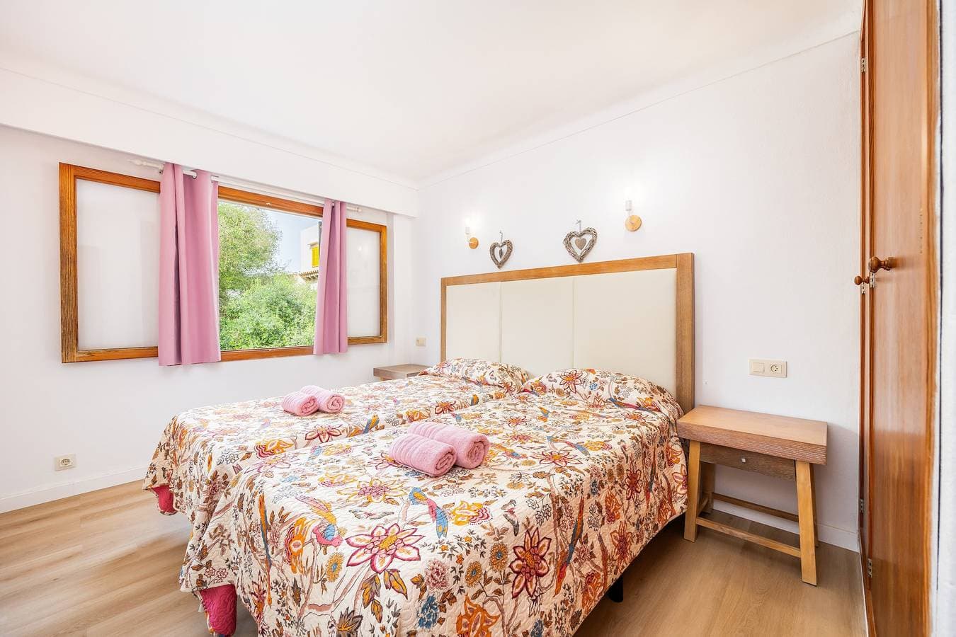 Foto 12 von 29: Ferienwohnung „Felipe 2-4“ mit Terrasse & Gemeinschaftspool (Touristensteuer inkl.)