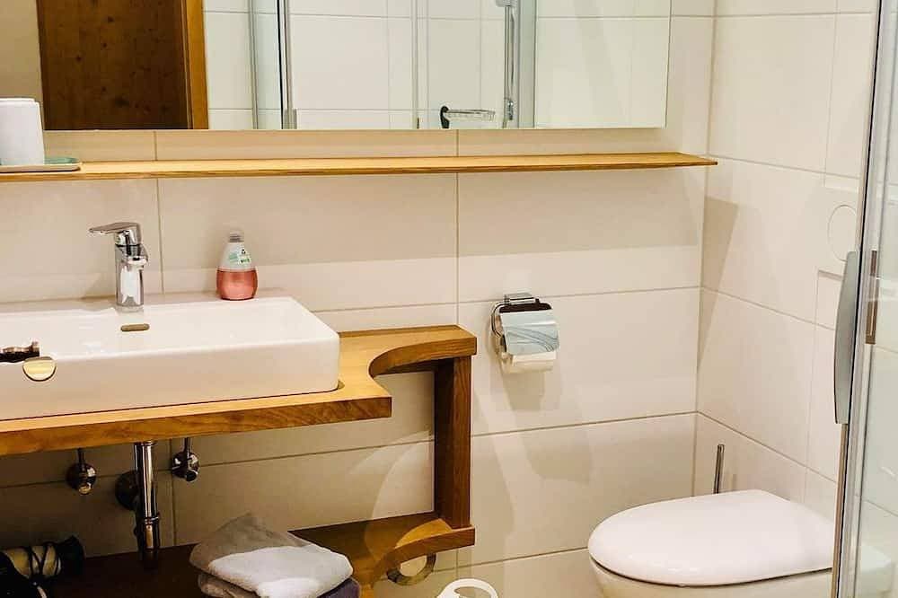 Foto 4 von 15: Ferienwohnung Magdalena (50qm) mit Balkon - Haus Schmölz