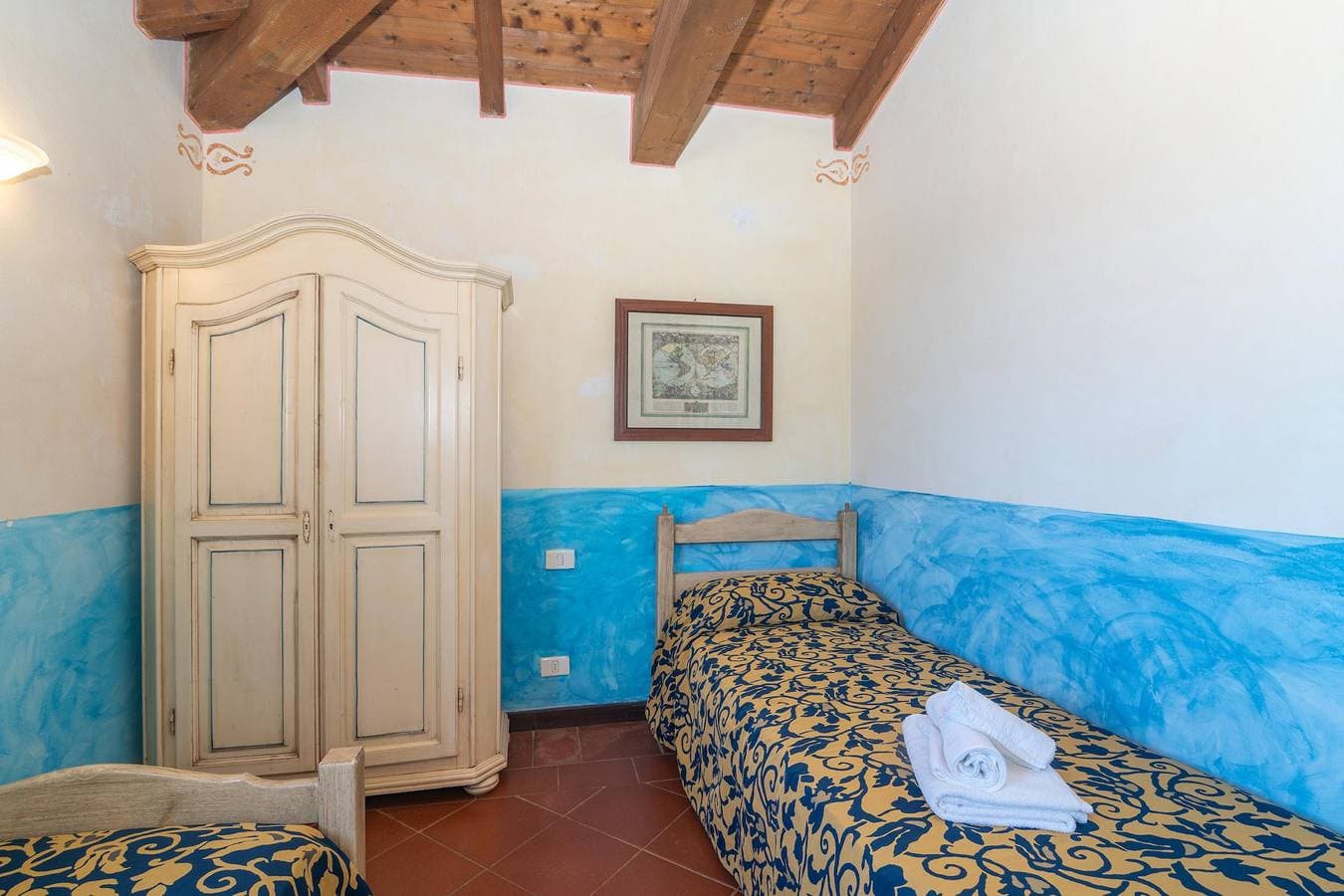 Foto 9 von 31: Villa Mariluce - Punta De Su Tur...