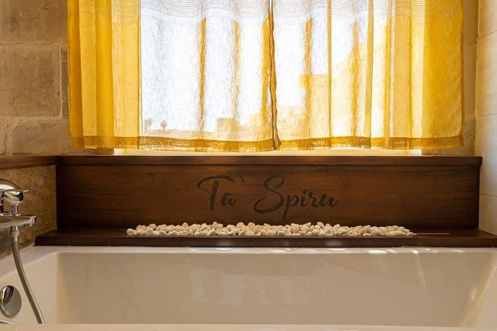 Foto 8 von 18: House of character with heated indoor pool in Gozo