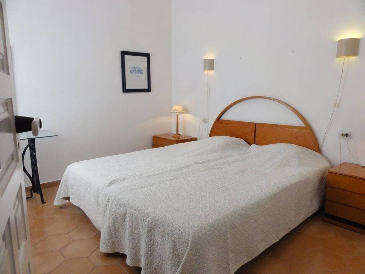 Foto 4 von 16: Ferienhaus in Benissa mit Schwimmbecken