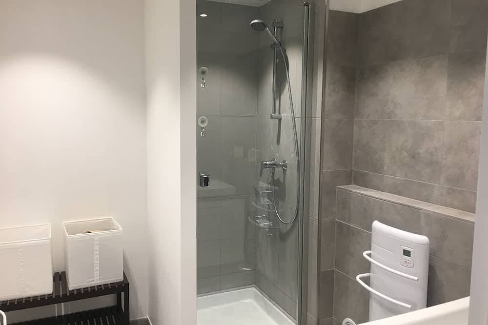 Foto 6 von 30: Wohnung mit Terrasse 300m von den Stränden entfernt, gratis WiFi