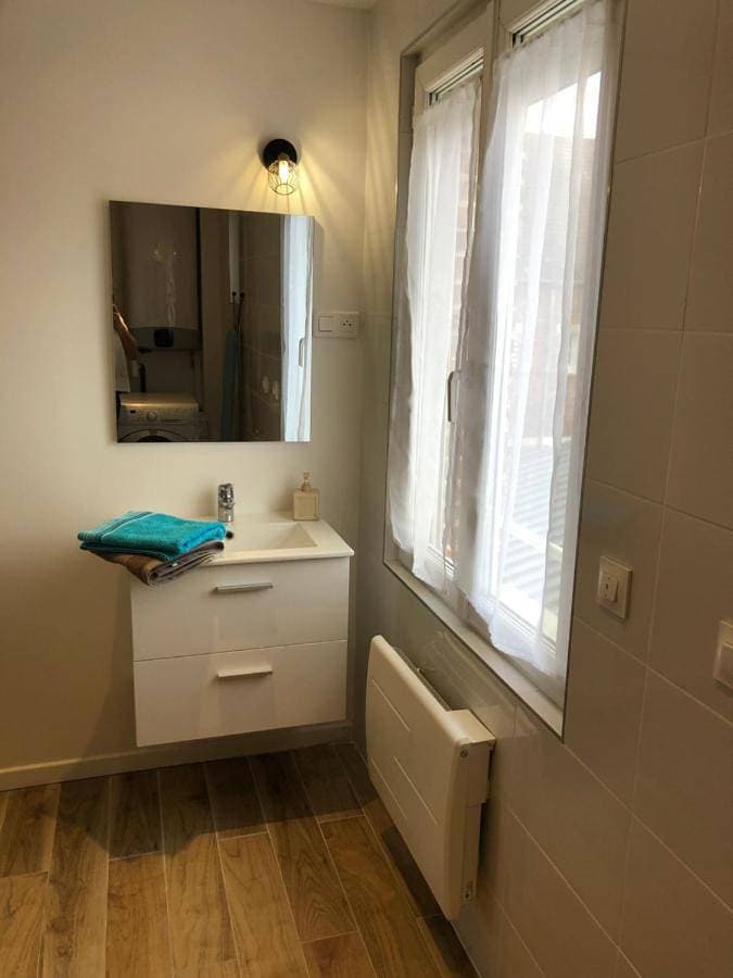 Foto 3 von 41: Apartment