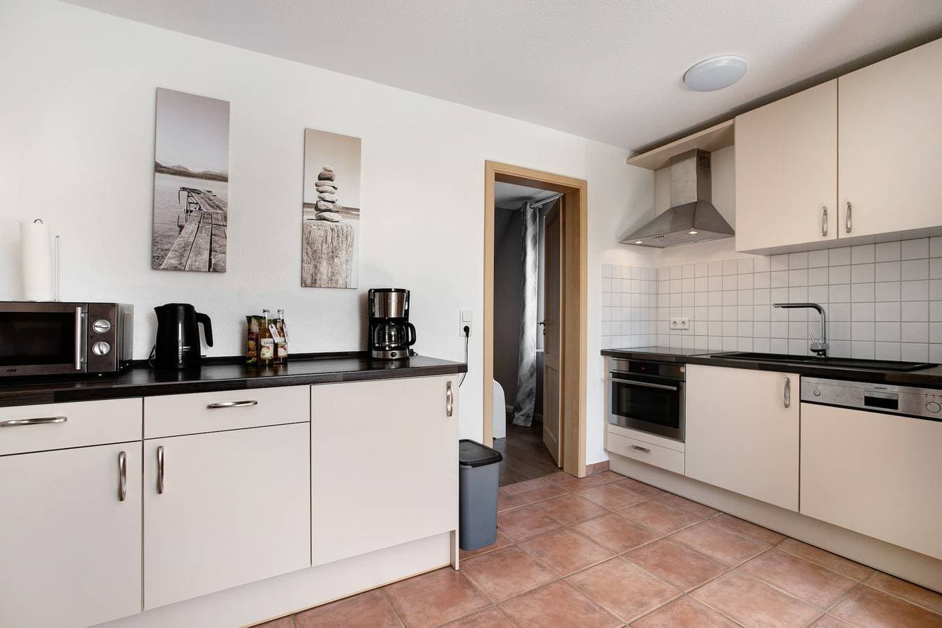 Foto 9 von 20: Ferienwohnung Sönksen mit Terrasse und Wi-Fi