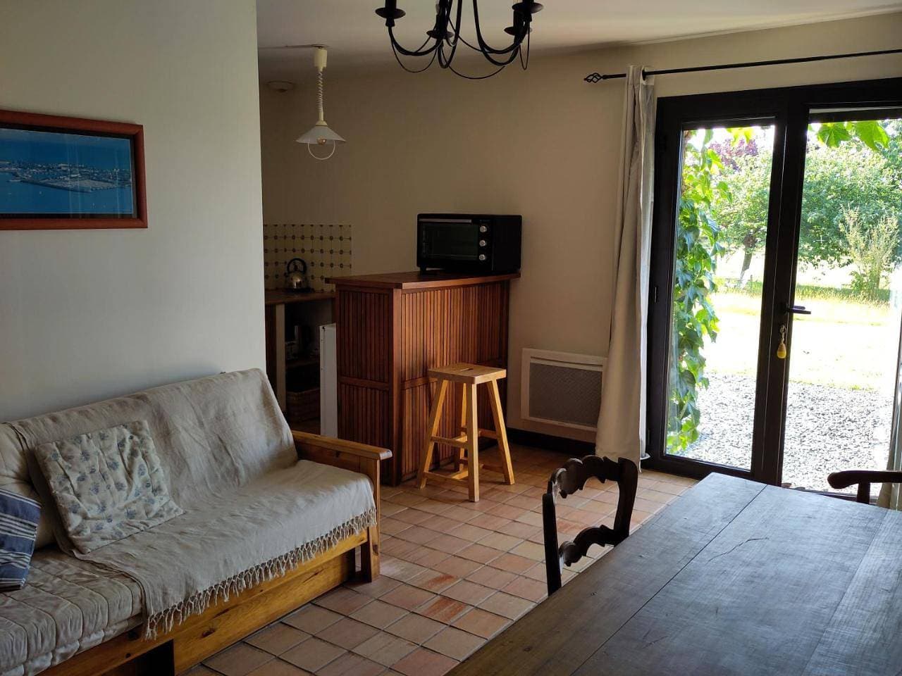 Foto 9 von 17: One-Bedroom House