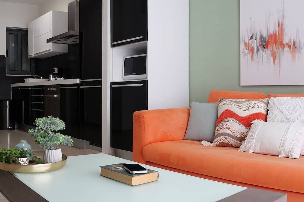 Foto 11 von 16: Newly Renovated & Fully Equipped 2Bd Condo in Prime Location Sliema