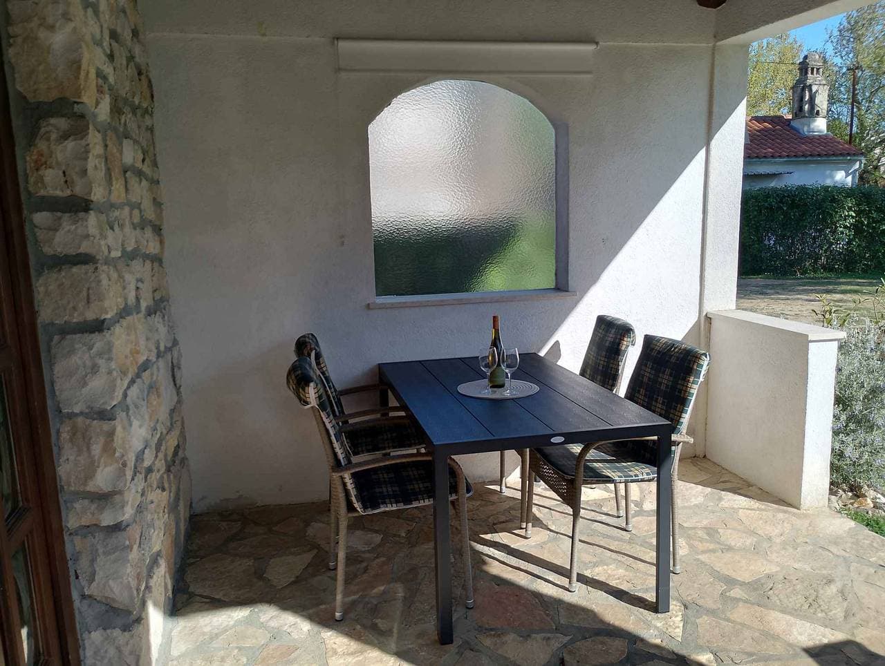 Foto 6 von 13: Ferienhaus in der Natur und ruhiger Lage
