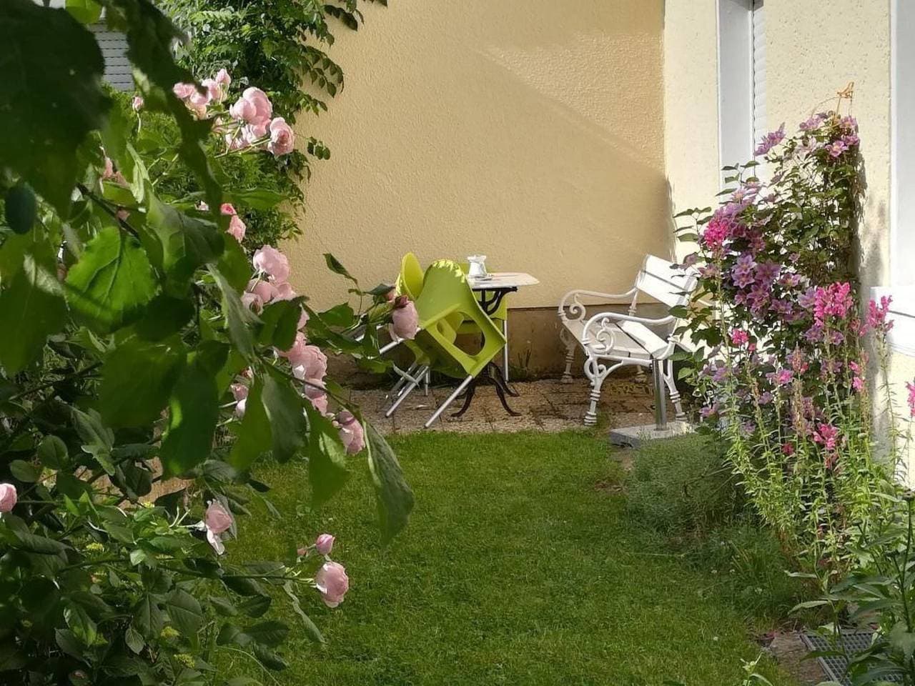 Foto 2 von 18: Auszeit Trittenheim