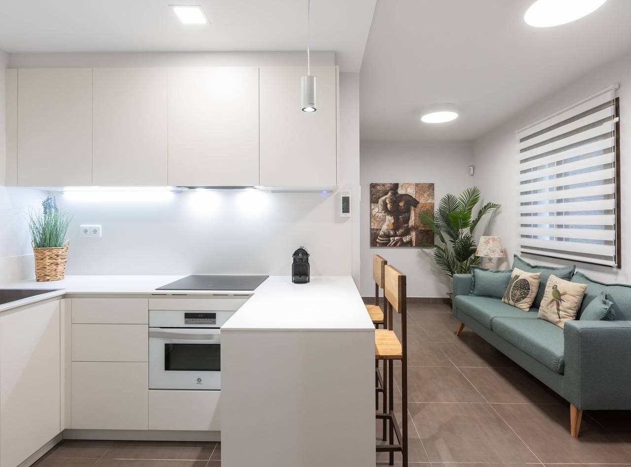 Foto 6 von 18: Ferienwohnung für 2 Personen