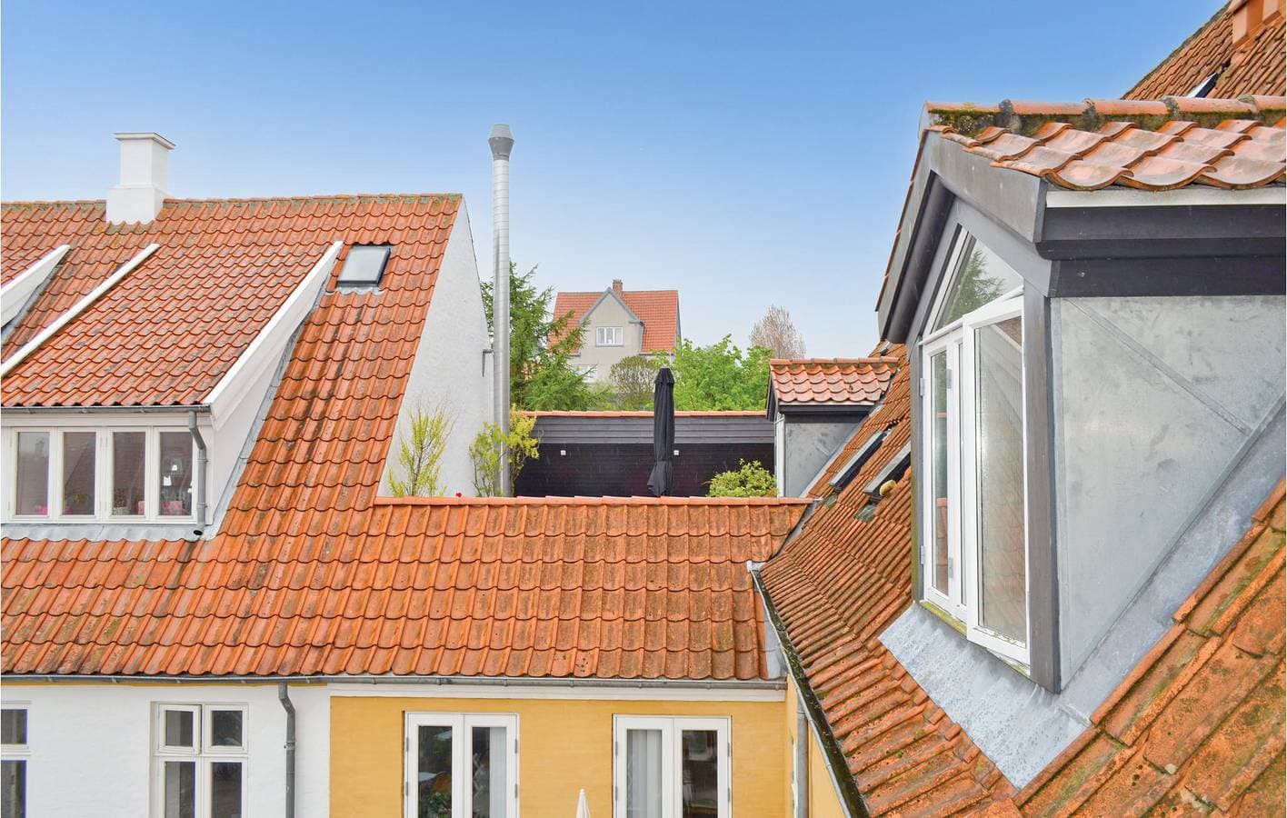 Foto 8 von 26: Ferienwohnung für 6 Personen mit Terrasse