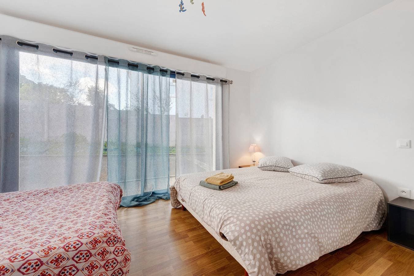 Foto 9 von 24: Großzügiges Duplex mit Blick auf die Bucht von Camaret