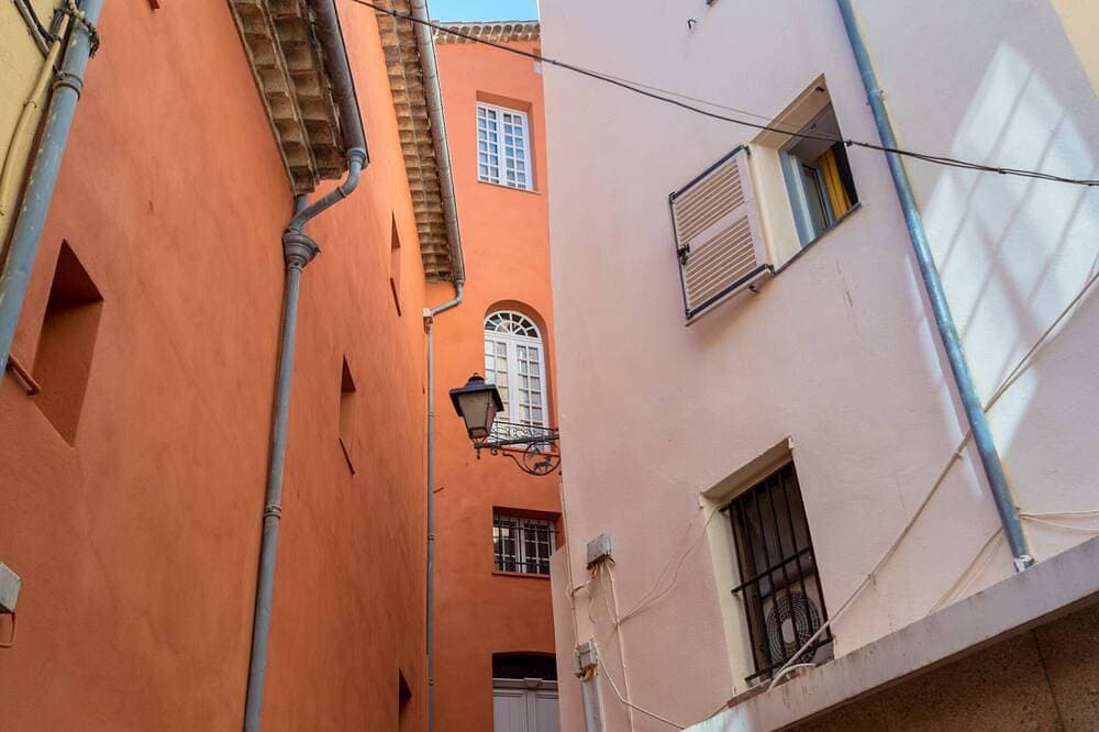 Foto 8 von 28: Terrace Apartment - Altstadt - Orte zu den Bereichen