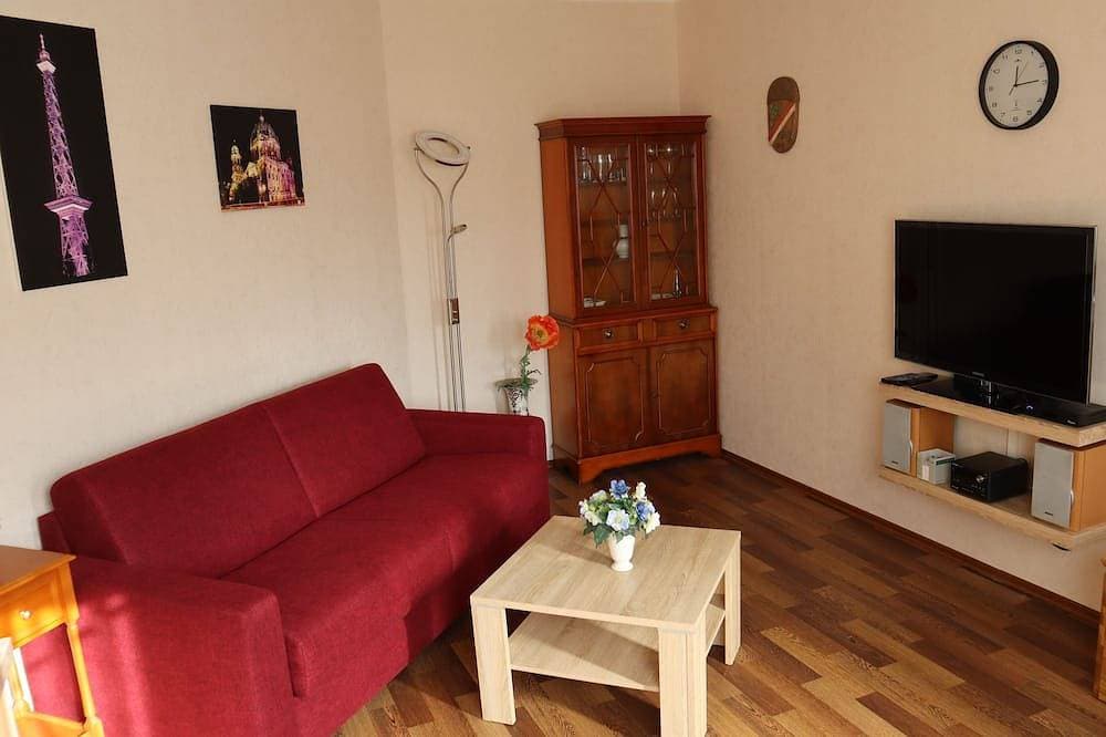 Foto 6 von 9: Gemütliche Ferienwohnung am Rand von Berlin