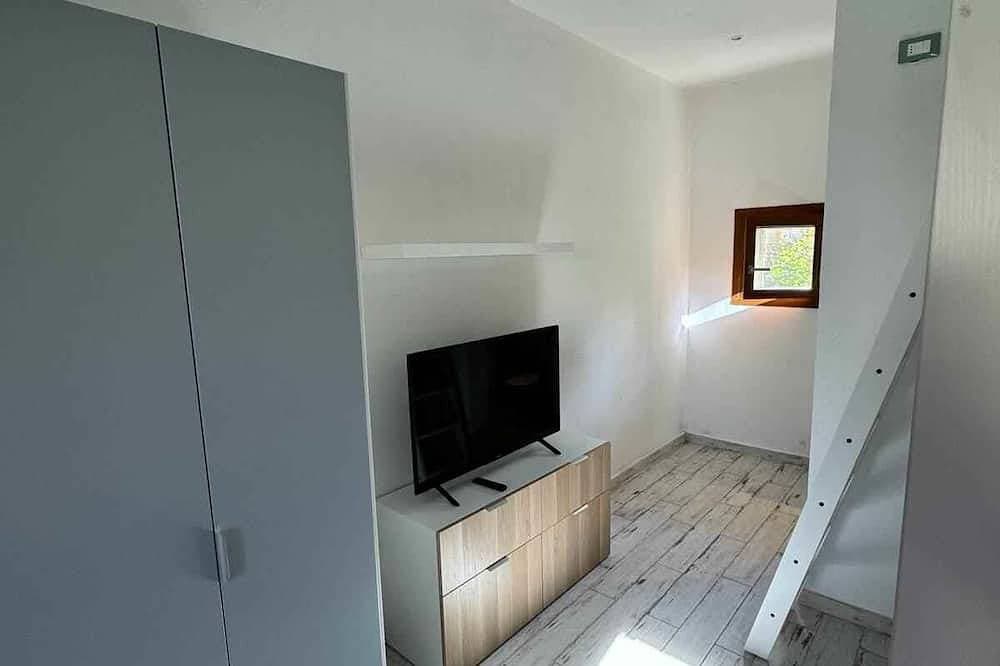 Foto 6 von 19: Casa Bruno - Studio Wohnung, Schläft 4