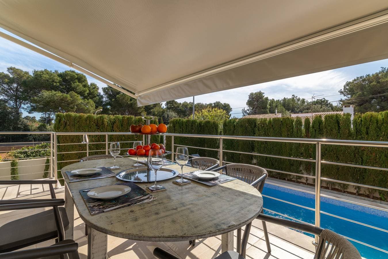 Foto 6 von 43: Solbonet, House 5StarsHome Mallorca