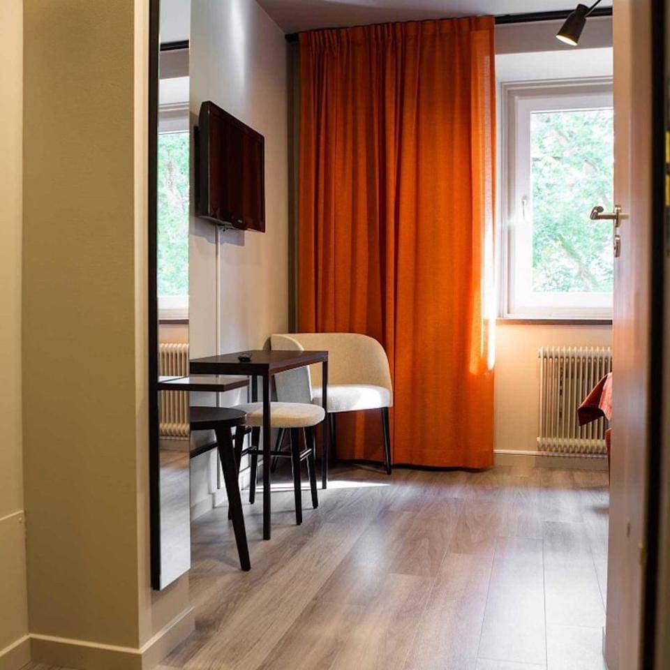 Foto 8 von 10: Twin Room