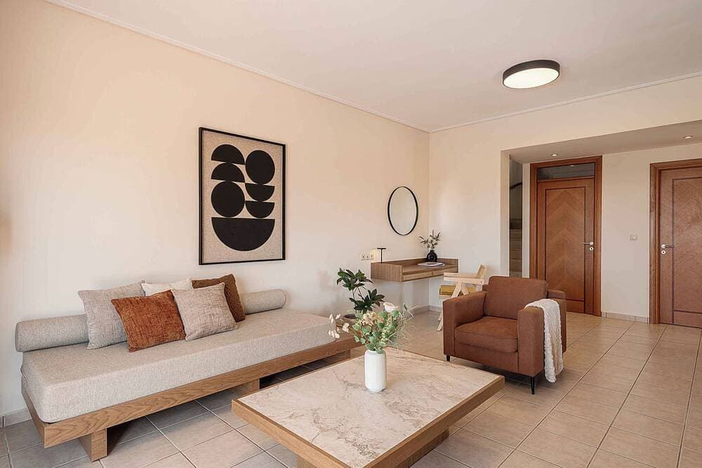 Foto 10 von 30: Corali Villa IV - Seaview, Pool & 450m to Beach
