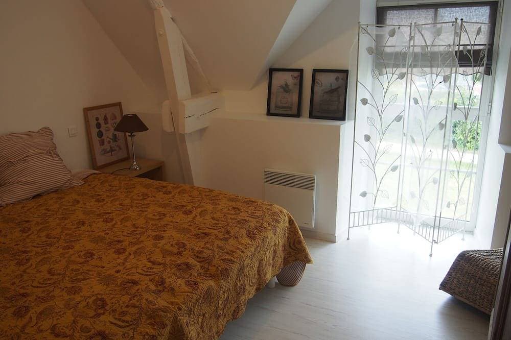 Foto 3 von 29: Tombelaine Ferienhaus