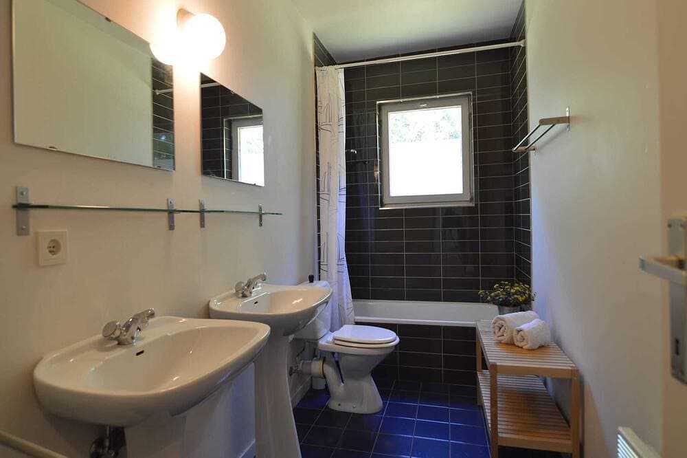 Foto 6 von 30: Familienapartment; Bouillon und Fluss Semois