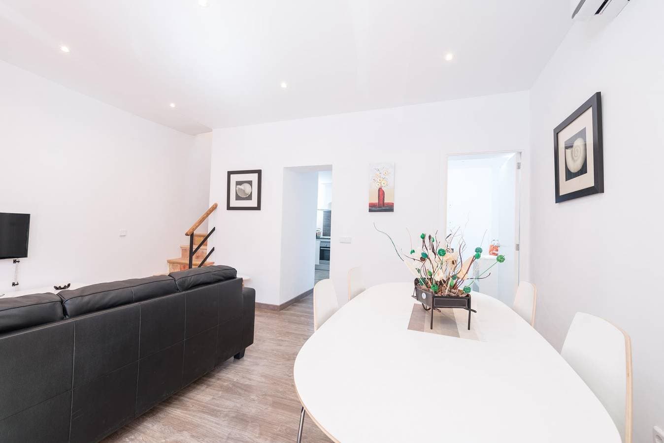 Foto 6 von 19: Quinze Germans - Ferienhaus mit Terrasse in Port d'Andratx. WiFi gratis