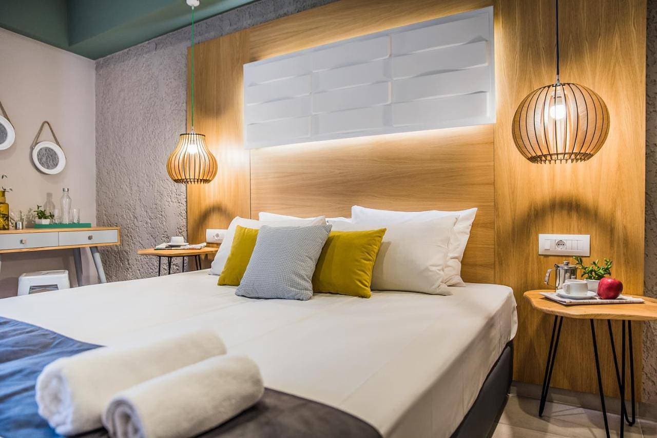 Sunshine Boutique Hotel by Estia 1
