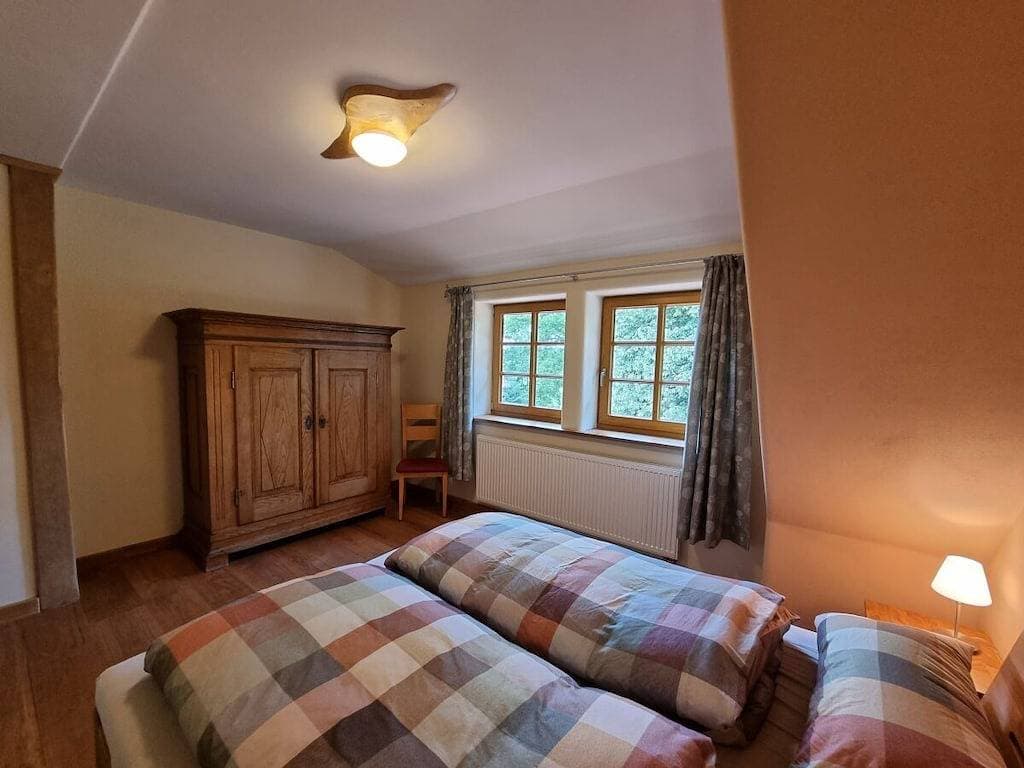 Foto 13 von 25: Ferienwohnung mit 4 Schlafzimmer