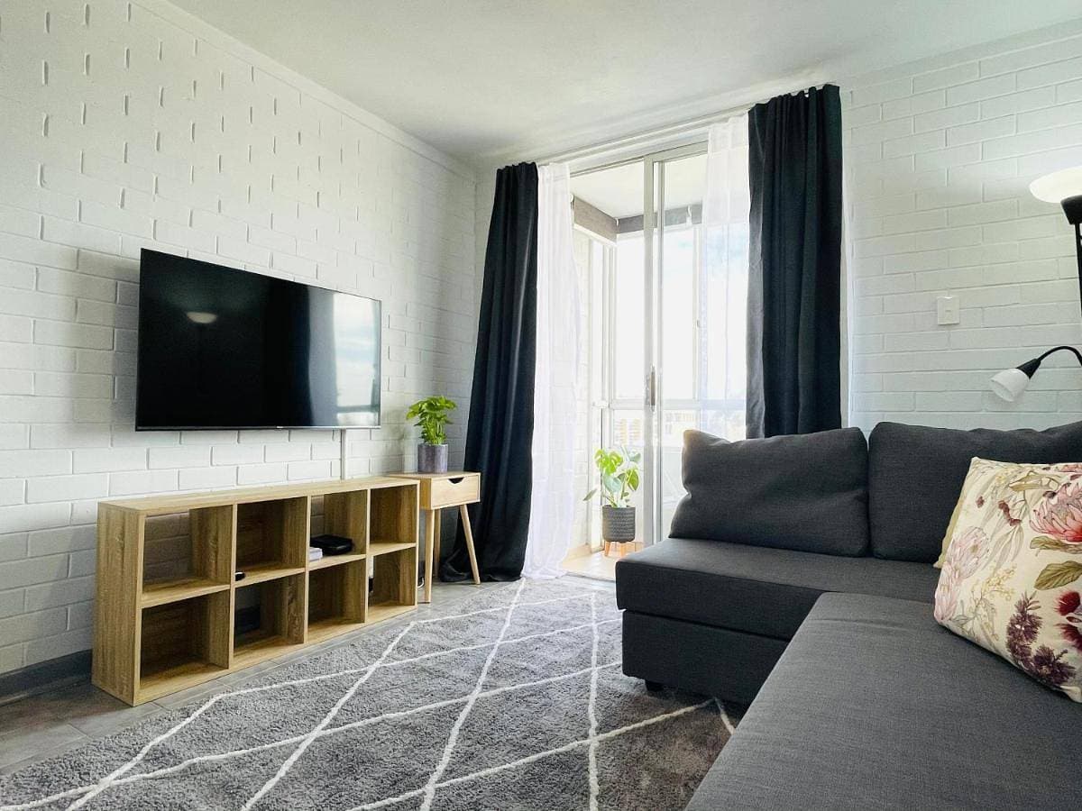 Port Vista - Central Fremantle Apartment 1